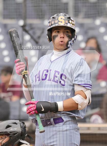 Thumbnail 2 in Calexico vs. Southwest EC (@ Petco Park) photogallery.