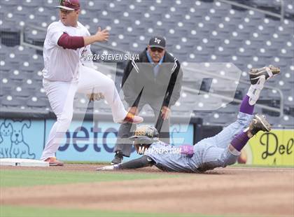 Thumbnail 1 in Calexico vs. Southwest EC (@ Petco Park) photogallery.