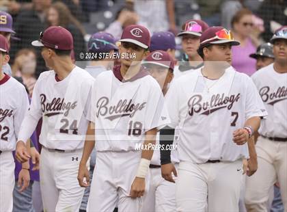 Thumbnail 3 in Calexico vs. Southwest EC (@ Petco Park) photogallery.