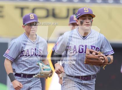 Thumbnail 2 in Calexico vs. Southwest EC (@ Petco Park) photogallery.