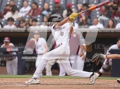 Thumbnail 2 in Calexico vs. Southwest EC (@ Petco Park) photogallery.