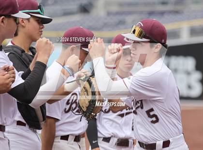 Thumbnail 2 in Calexico vs. Southwest EC (@ Petco Park) photogallery.