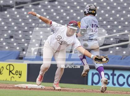 Thumbnail 2 in Calexico vs. Southwest EC (@ Petco Park) photogallery.