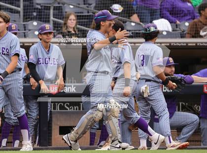 Thumbnail 1 in Calexico vs. Southwest EC (@ Petco Park) photogallery.