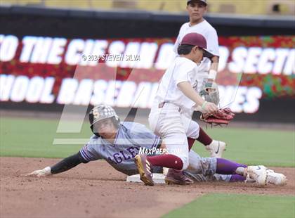 Thumbnail 3 in Calexico vs. Southwest EC (@ Petco Park) photogallery.