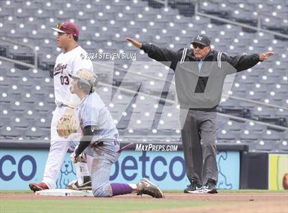 Thumbnail 3 in Calexico vs. Southwest EC (@ Petco Park) photogallery.