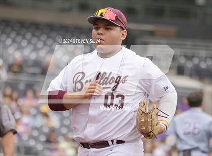 Thumbnail 1 in Calexico vs. Southwest EC (@ Petco Park) photogallery.