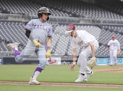 Thumbnail 3 in Calexico vs. Southwest EC (@ Petco Park) photogallery.