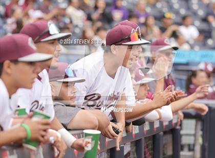 Thumbnail 3 in Calexico vs. Southwest EC (@ Petco Park) photogallery.