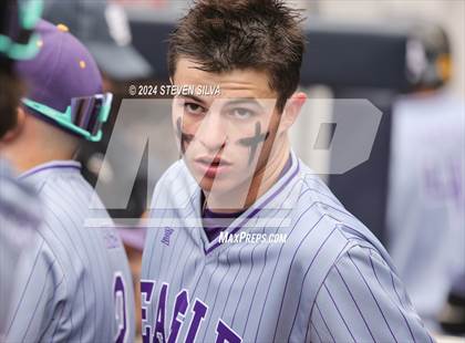 Thumbnail 1 in Calexico vs. Southwest EC (@ Petco Park) photogallery.