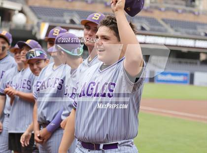 Thumbnail 1 in Calexico vs. Southwest EC (@ Petco Park) photogallery.