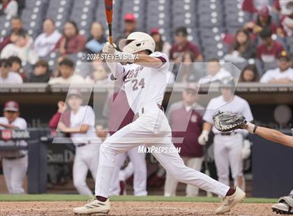 Thumbnail 3 in Calexico vs. Southwest EC (@ Petco Park) photogallery.