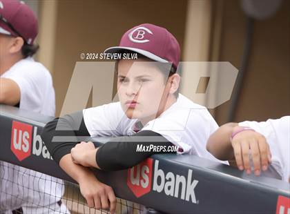 Thumbnail 3 in Calexico vs. Southwest EC (@ Petco Park) photogallery.
