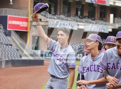 Thumbnail 2 in Calexico vs. Southwest EC (@ Petco Park) photogallery.