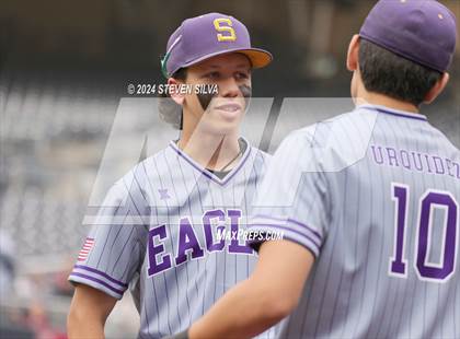 Thumbnail 1 in Calexico vs. Southwest EC (@ Petco Park) photogallery.