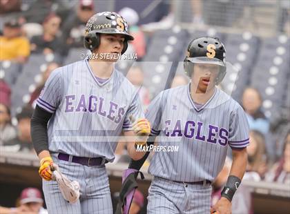 Thumbnail 1 in Calexico vs. Southwest EC (@ Petco Park) photogallery.