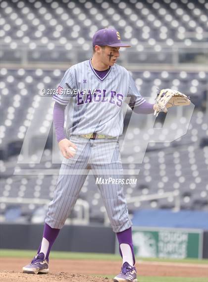 Thumbnail 3 in Calexico vs. Southwest EC (@ Petco Park) photogallery.