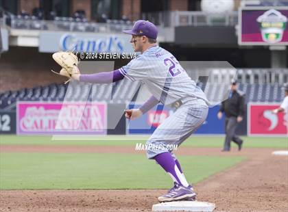 Thumbnail 2 in Calexico vs. Southwest EC (@ Petco Park) photogallery.