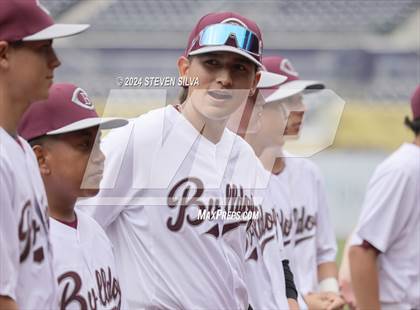 Thumbnail 1 in Calexico vs. Southwest EC (@ Petco Park) photogallery.