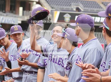 Thumbnail 3 in Calexico vs. Southwest EC (@ Petco Park) photogallery.