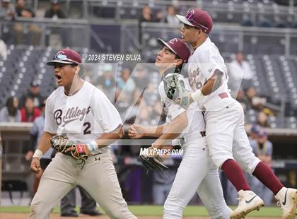Thumbnail 2 in Calexico vs. Southwest EC (@ Petco Park) photogallery.