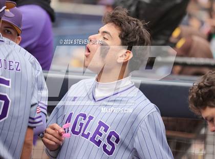Thumbnail 2 in Calexico vs. Southwest EC (@ Petco Park) photogallery.