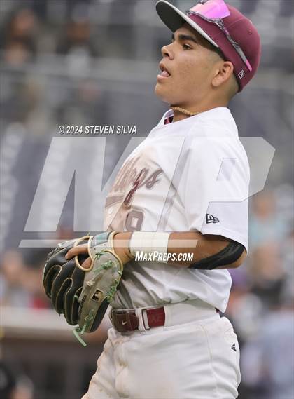 Thumbnail 2 in Calexico vs. Southwest EC (@ Petco Park) photogallery.