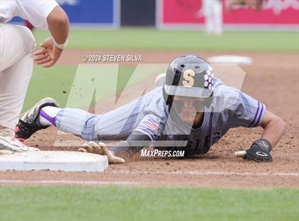 Thumbnail 1 in Calexico vs. Southwest EC (@ Petco Park) photogallery.