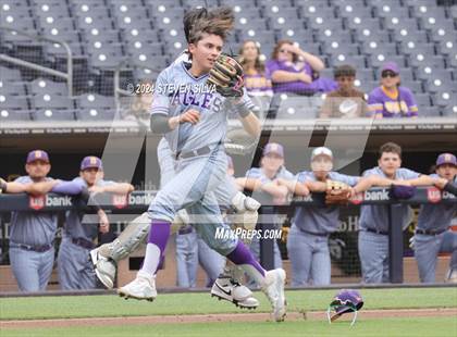 Thumbnail 2 in Calexico vs. Southwest EC (@ Petco Park) photogallery.