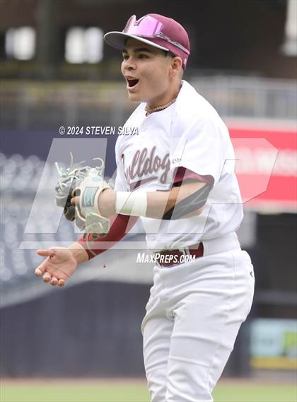 Thumbnail 1 in Calexico vs. Southwest EC (@ Petco Park) photogallery.