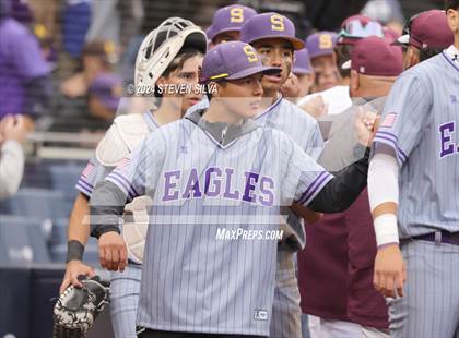Thumbnail 3 in Calexico vs. Southwest EC (@ Petco Park) photogallery.