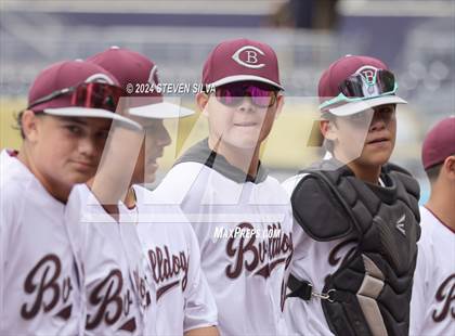 Thumbnail 3 in Calexico vs. Southwest EC (@ Petco Park) photogallery.