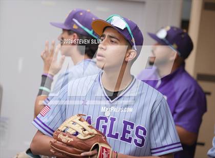 Thumbnail 3 in Calexico vs. Southwest EC (@ Petco Park) photogallery.