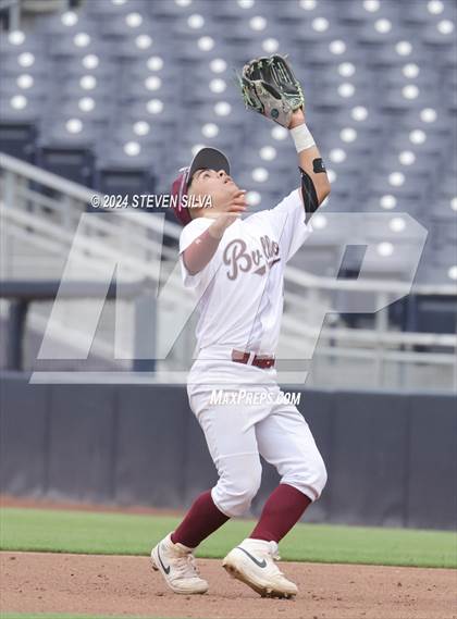 Thumbnail 2 in Calexico vs. Southwest EC (@ Petco Park) photogallery.