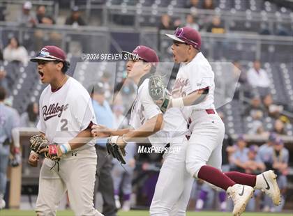 Thumbnail 3 in Calexico vs. Southwest EC (@ Petco Park) photogallery.