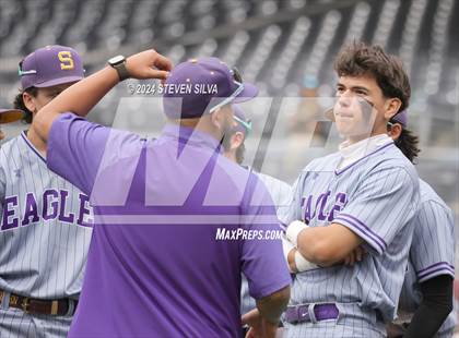 Thumbnail 2 in Calexico vs. Southwest EC (@ Petco Park) photogallery.