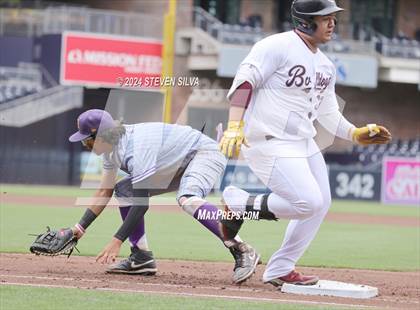 Thumbnail 1 in Calexico vs. Southwest EC (@ Petco Park) photogallery.