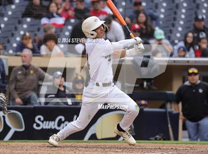 Thumbnail 3 in Calexico vs. Southwest EC (@ Petco Park) photogallery.