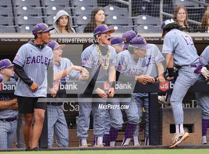 Thumbnail 2 in Calexico vs. Southwest EC (@ Petco Park) photogallery.