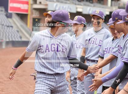 Thumbnail 2 in Calexico vs. Southwest EC (@ Petco Park) photogallery.