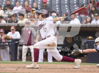 Thumbnail 3 in Calexico vs. Southwest EC (@ Petco Park) photogallery.