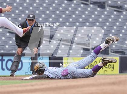 Thumbnail 3 in Calexico vs. Southwest EC (@ Petco Park) photogallery.