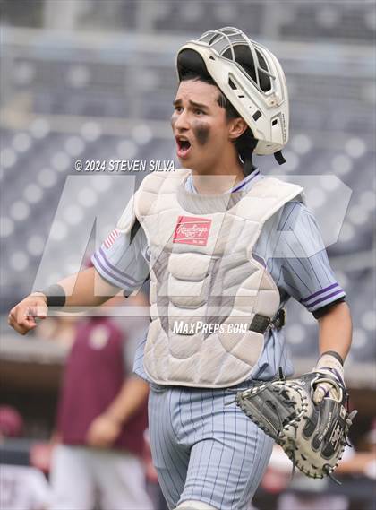 Thumbnail 1 in Calexico vs. Southwest EC (@ Petco Park) photogallery.