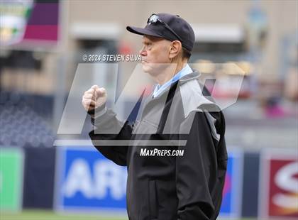 Thumbnail 3 in Calexico vs. Southwest EC (@ Petco Park) photogallery.