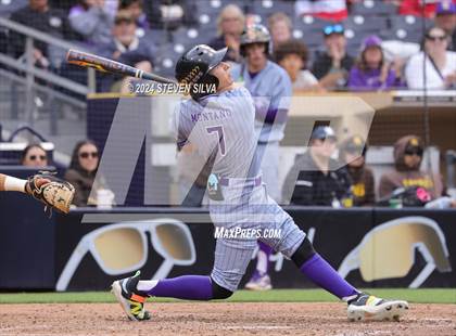 Thumbnail 2 in Calexico vs. Southwest EC (@ Petco Park) photogallery.