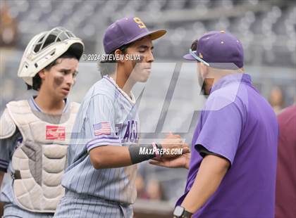 Thumbnail 2 in Calexico vs. Southwest EC (@ Petco Park) photogallery.