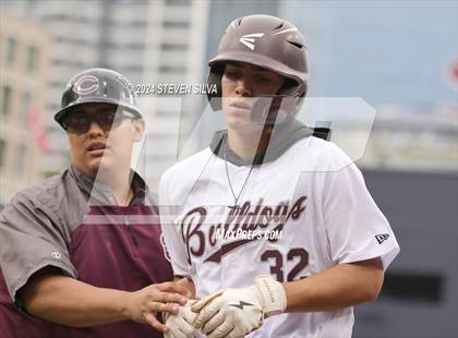 Thumbnail 3 in Calexico vs. Southwest EC (@ Petco Park) photogallery.