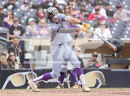Thumbnail 3 in Calexico vs. Southwest EC (@ Petco Park) photogallery.