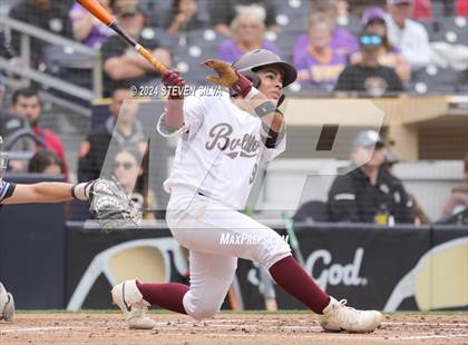 Thumbnail 3 in Calexico vs. Southwest EC (@ Petco Park) photogallery.