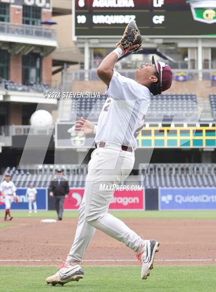 Thumbnail 1 in Calexico vs. Southwest EC (@ Petco Park) photogallery.